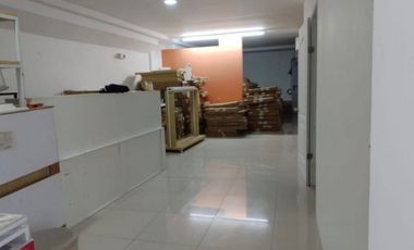 Alquiler de local comercial ubicado en Vía España. (RK)