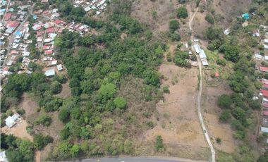 Terreno en Chilibre