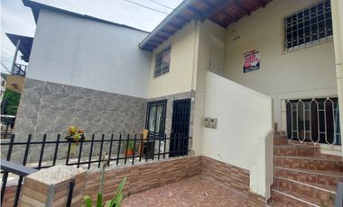 Vendo casa segundo piso en Bello