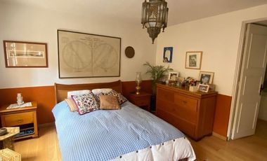 CASA EN VENTA EN SAN BERNABE, ESTILO HACIENDA