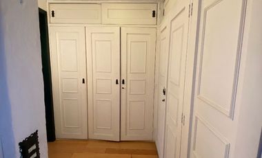 CASA EN VENTA EN SAN BERNABE, ESTILO HACIENDA