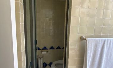 CASA EN VENTA EN SAN BERNABE, ESTILO HACIENDA