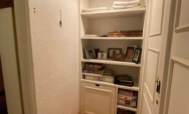 CASA EN VENTA EN SAN BERNABE, ESTILO HACIENDA