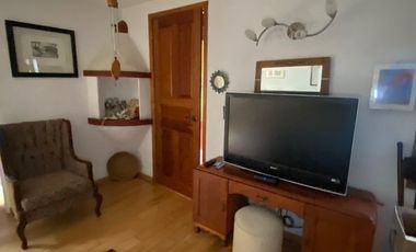 CASA EN VENTA EN SAN BERNABE, ESTILO HACIENDA