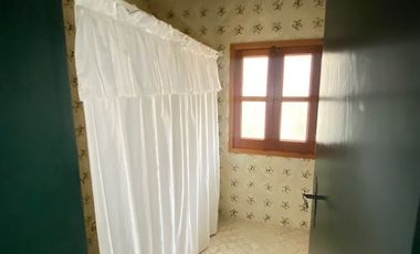 CASA EN VENTA EN SAN BERNABE, ESTILO HACIENDA