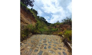 VENTA DE LOTE EN NIQUIA PARCELACION DAKOTA