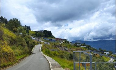 VENTA DE LOTE EN NIQUIA PARCELACION DAKOTA