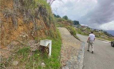 VENTA DE LOTE EN NIQUIA PARCELACION DAKOTA
