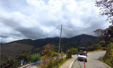 VENTA DE LOTE EN NIQUIA PARCELACION DAKOTA