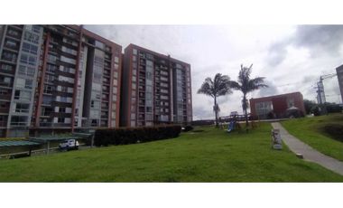 Vendo Apartamento Torres Del Campo Rionegro