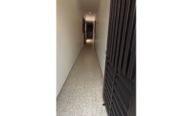Vendo Apartamento en castilla, subdividido en 8 apartaestudios.