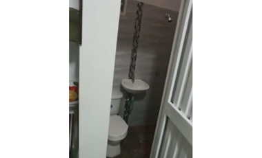 Vendo Apartamento en castilla, subdividido en 8 apartaestudios.