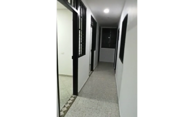 Vendo Apartamento en castilla, subdividido en 8 apartaestudios.