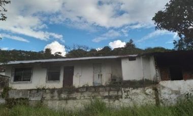 Vendo Lote en Ebejico, vía Santa Fe de Antioquia.