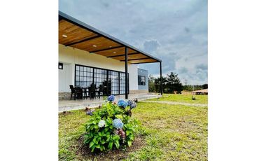 vendo casa finca en San Vicente de ferrer