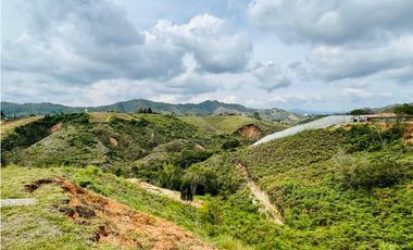 vendo casa finca en San Vicente de ferrer