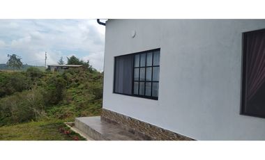 vendo casa finca en San Vicente de ferrer