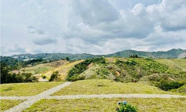 vendo casa finca en San Vicente de ferrer