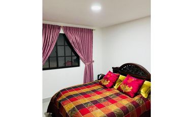 vendo casa finca en San Vicente de ferrer