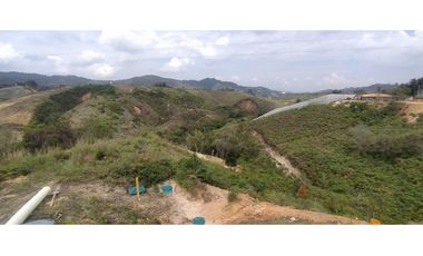 vendo casa finca en San Vicente de ferrer