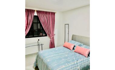 vendo casa finca en San Vicente de ferrer