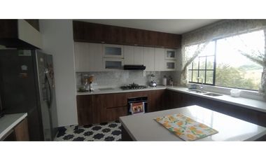 vendo casa finca en San Vicente de ferrer