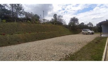 vendo casa finca en San Vicente de ferrer