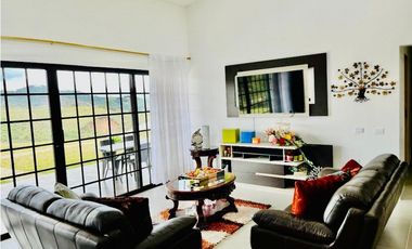 vendo casa finca en San Vicente de ferrer