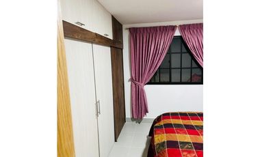 vendo casa finca en San Vicente de ferrer