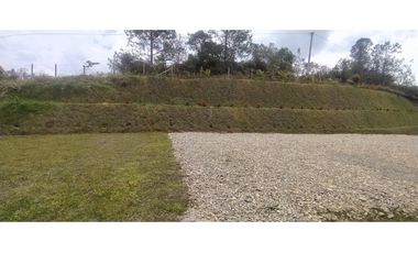 vendo casa finca en San Vicente de ferrer