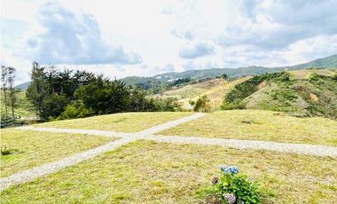 vendo casa finca en San Vicente de ferrer