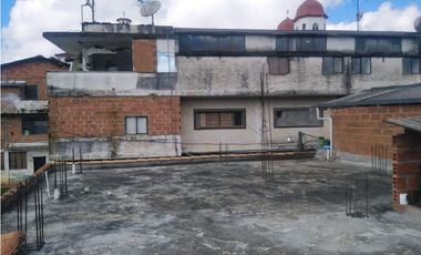 Vendo Terraza en San Vicente
