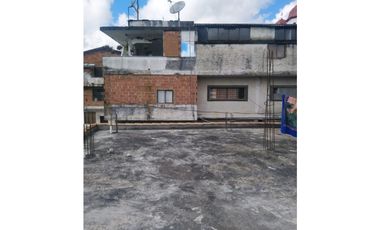 Vendo Terraza en San Vicente