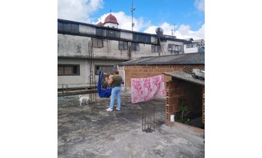 Vendo Terraza en San Vicente