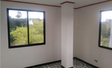 Vendo Apartamento en San vicente de Ferrer