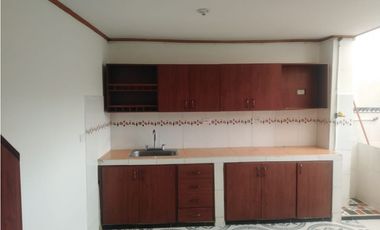 Vendo Apartamento en San vicente de Ferrer