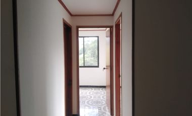 Vendo Apartamento en San vicente de Ferrer