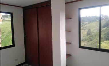 Vendo Apartamento en San vicente de Ferrer