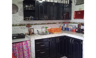Vendo apartamento en san Vicente de Ferrer, primer piso