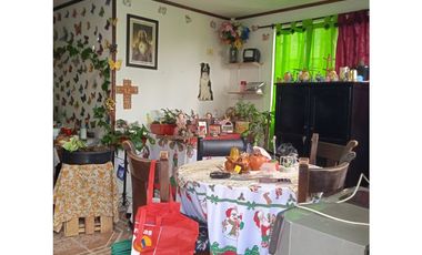 Vendo apartamento en san Vicente de Ferrer, primer piso