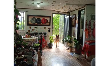 Vendo apartamento en san Vicente de Ferrer, primer piso