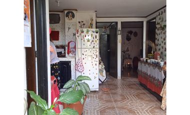 Vendo apartamento en san Vicente de Ferrer, primer piso