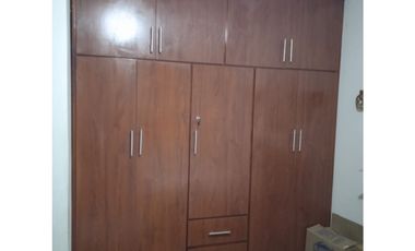 Vendo apartamento en san Vicente de Ferrer, primer piso