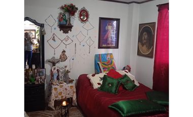 Vendo apartamento en san Vicente de Ferrer, primer piso