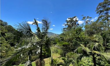 Vendo Hermosa Finca en Girardota