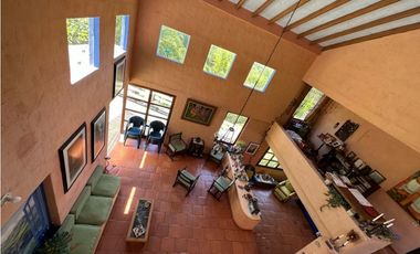 Vendo Hermosa Finca en Girardota