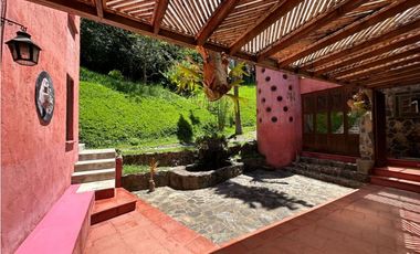 Vendo Hermosa Finca en Girardota