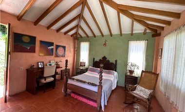 Vendo Hermosa Finca en Girardota