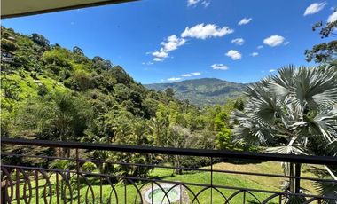 Vendo Hermosa Finca en Girardota