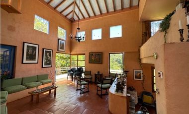 Vendo Hermosa Finca en Girardota